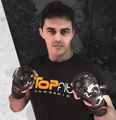 Isac Almeida's picture