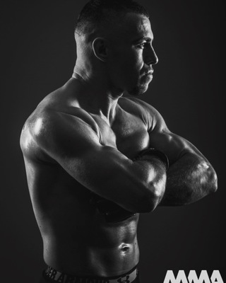 Soslan Abanokov's picture