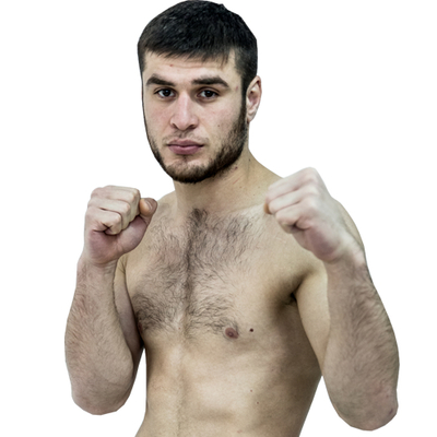 Adlan Mamaev's picture