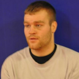 Chris Burchfield's picture