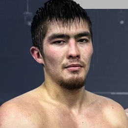 Mirbek Zhenishbekov's picture
