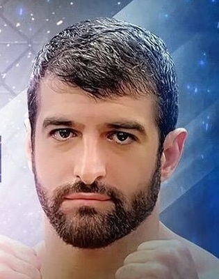 Armen Torosyan's picture