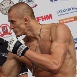Alexey Ivanov's picture
