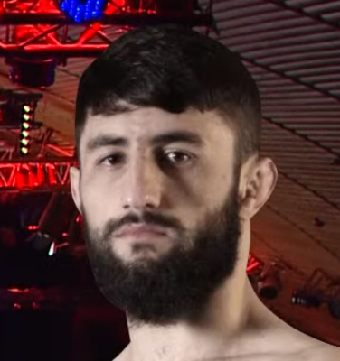 Sino Sabzaliev's picture