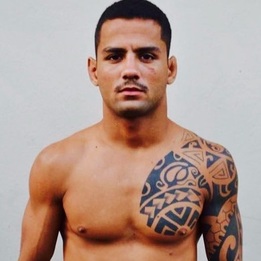 Hamyrez Oliveira's picture