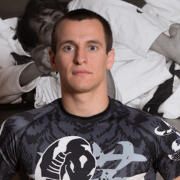 Danielius Grebliunas's picture