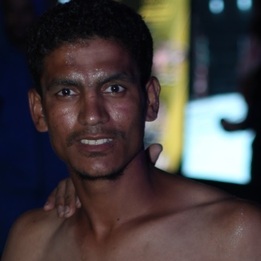 Mohsen Ahmed Rabee's picture