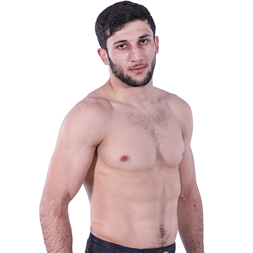 Azamat Bekoev's picture