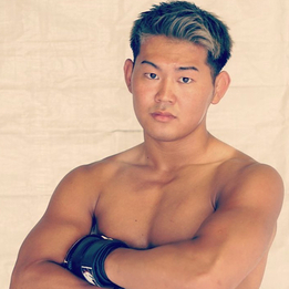 Takesue Goto's picture
