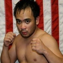 Mike de los Reyes's picture