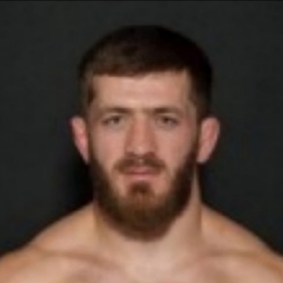Shamil Khasaev's picture