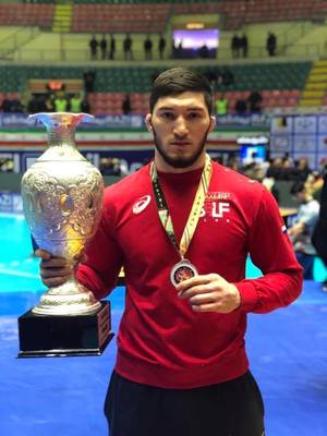 Gadzhimurad Dzhalalov's picture
