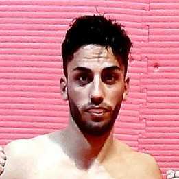 Matteo Pichierri's picture