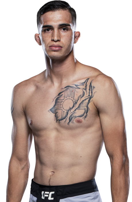 Jerome Rivera's picture