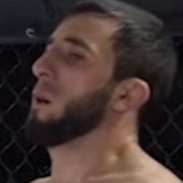 Magomed Khalibekov's picture