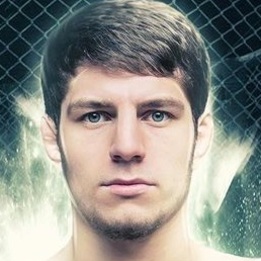 Murad Mirzemetov's picture