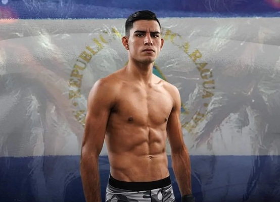 Walter Reyes's picture