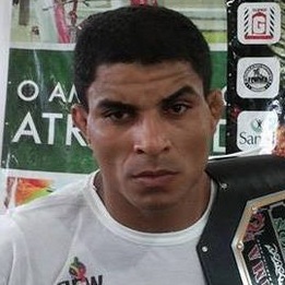 Jeferson Santos's picture
