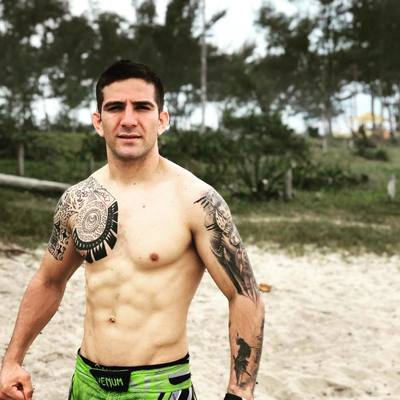 Rafael do Nascimento's picture