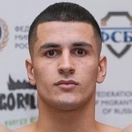 Yusuf Imomerbekov's picture