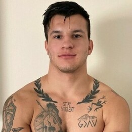 Wyatt Gill's picture
