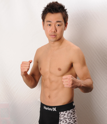 Taito Kubota's picture