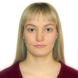 Dariya Pirogova's picture