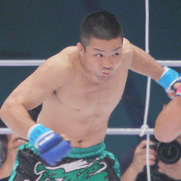 Junya Kodo's picture