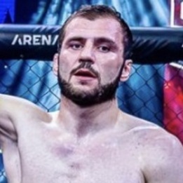 Emir Matuev's picture