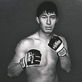 Beksultan Omurzakov's picture