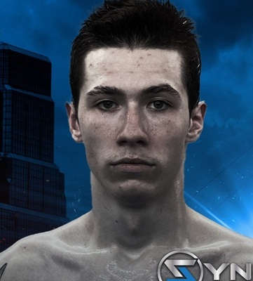 Zane Hester's picture