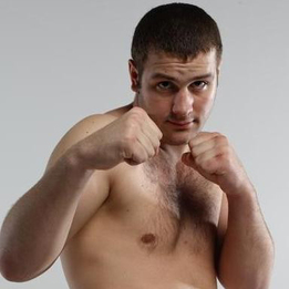 Maxim Futin's picture