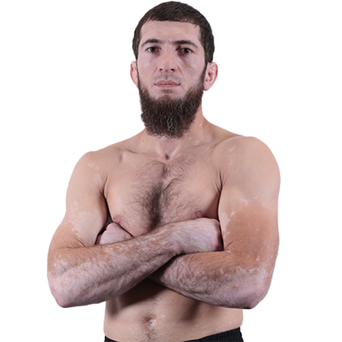 Rasul Magomedov's picture