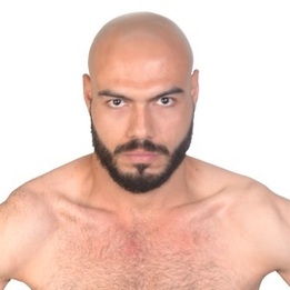 Ali Moftah's picture