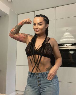 Kamila Wybrańczyk's picture