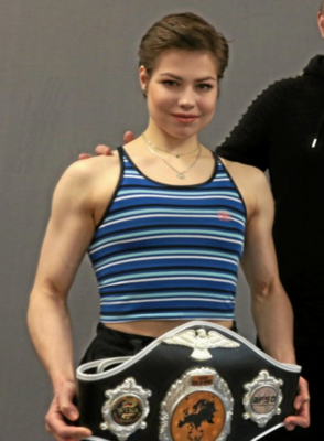 Annabell Honert's picture