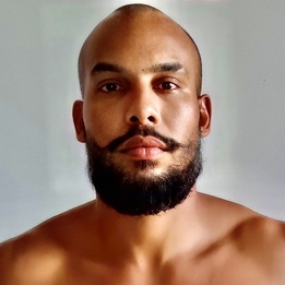 Virissimo Machado's picture