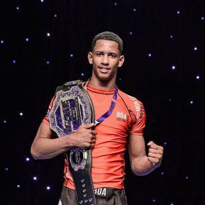 Mohamad Baillot's picture