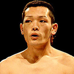 Kai Shimizu's picture
