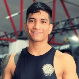 Jaime Granados's picture
