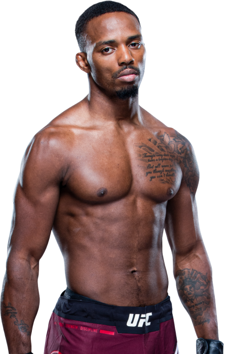 Lerone Murphy's picture