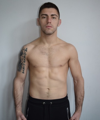 Igor Dodevski's picture