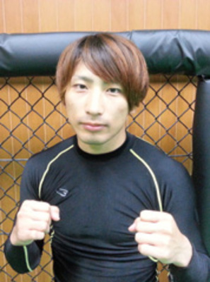 Shooto Watanabe's picture