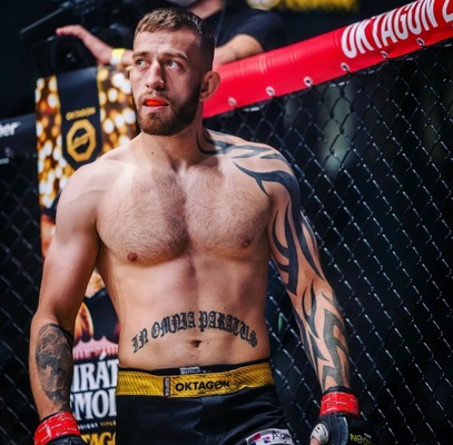 Jakub Bahník's picture