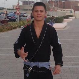 Mauri Moura's picture
