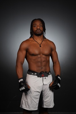 Cedric Lushima's picture