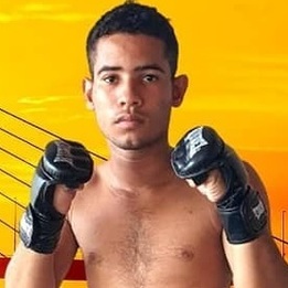 Uendel Vasconcelos's picture
