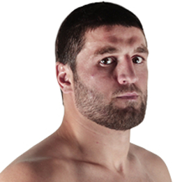 Magomed Sheikhov's picture