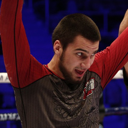 Kamil Shaikhamatov's picture