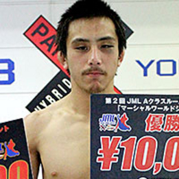 Kodai Murata's picture